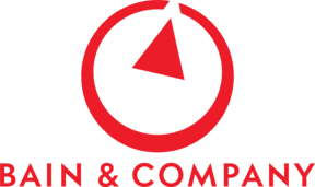 Bain & Company logo