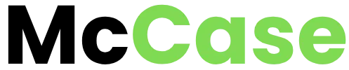 McCase Logo