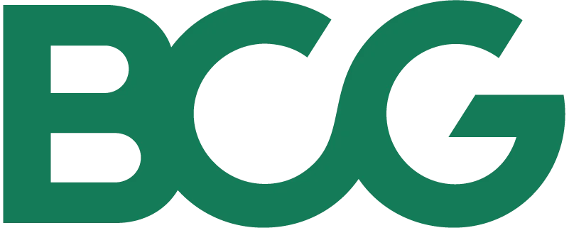 BCG logo