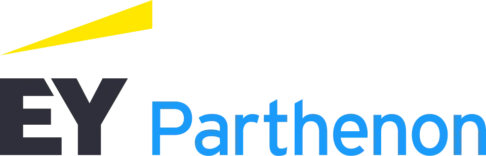 EY Parthenon logo