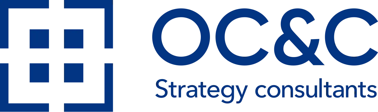OC&C Strategy Consultants logo