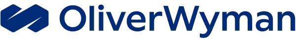 Oliver Wyman logo