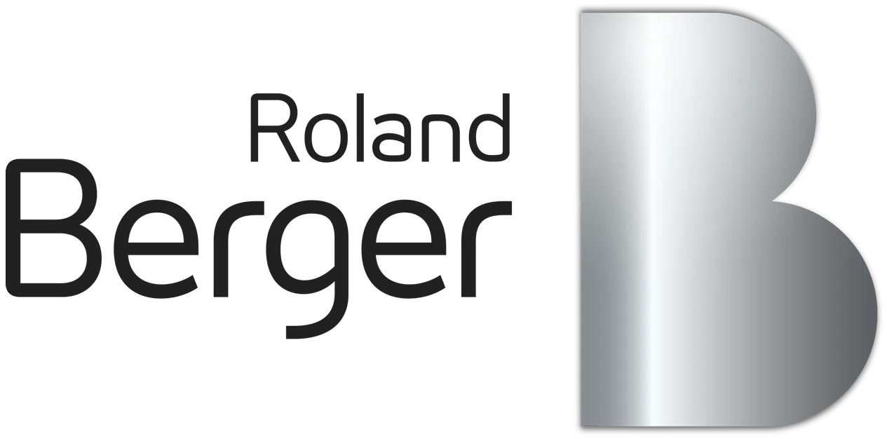 Roland Berger logo