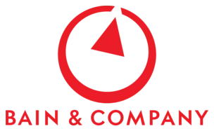 Bain & Company logo
